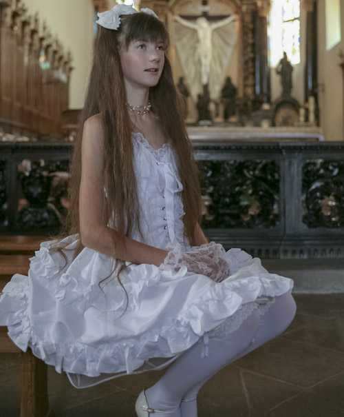 Candydoll - Oksana